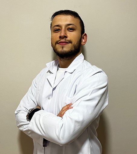 Mert Bacık