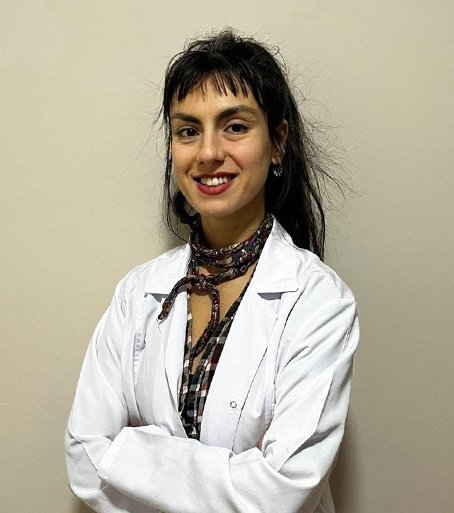 Damla Aykaş